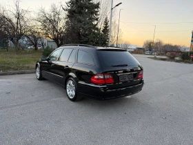 Mercedes-Benz E 200 Kompressor Avantgarde, снимка 3
