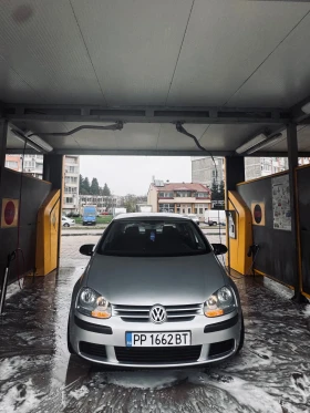 VW Golf, снимка 1