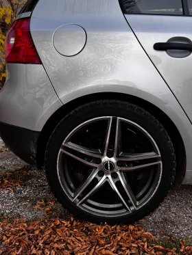 VW Golf, снимка 9