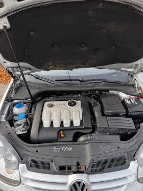 VW Golf, снимка 4