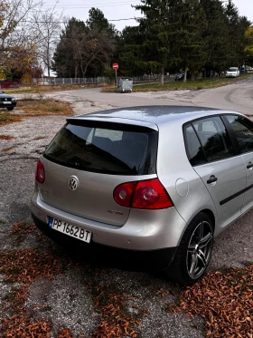 VW Golf, снимка 8
