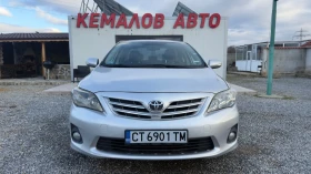 Toyota Corolla * отлична* 