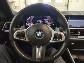 BMW 340 M340i xDrive* ШИБИДАХ* ПОДГРЕВ*  - 28500 € / 55741.15 лв. - 61335609 9