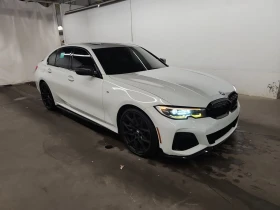 BMW 340 M340i xDrive* ШИБИДАХ* ПОДГРЕВ*  - 28500 € / 55741.15 лв. - 61335609 4