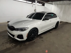 BMW 340 M340i xDrive* ШИБИДАХ* ПОДГРЕВ* 