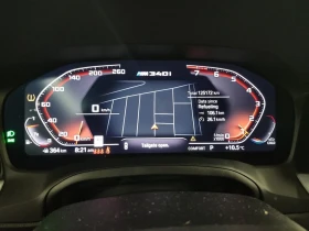 BMW 340 M340i xDrive* ШИБИДАХ* ПОДГРЕВ*  - 28500 € / 55741.15 лв. - 61335609 10