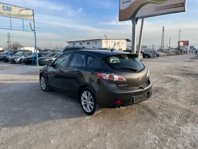 Mazda 3 1.6i-96705km - 4850 € / 9485.78 лв. - 72323456 3