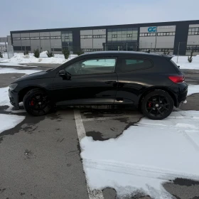 VW Scirocco - 8181 € / 16000.65 лв. - 22290320 4