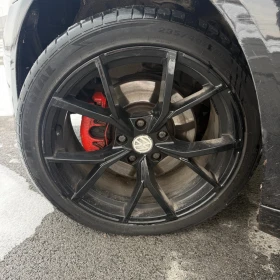 VW Scirocco - 8181 € / 16000.65 лв. - 22290320 9