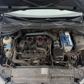 VW Scirocco - 8181 € / 16000.65 лв. - 22290320 8