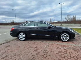 Mercedes-Benz E 350 C207, снимка 7