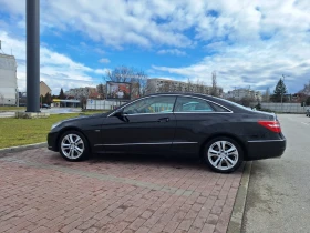 Mercedes-Benz E 350 C207, снимка 5