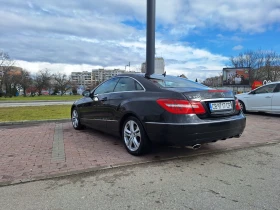 Mercedes-Benz E 350 C207, снимка 6