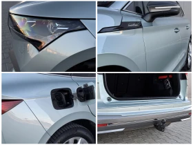 Skoda Enyaq 85 Laurin & Klement, снимка 12