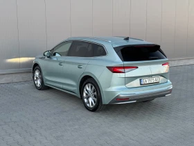 Skoda Enyaq 85 Laurin & Klement, снимка 7