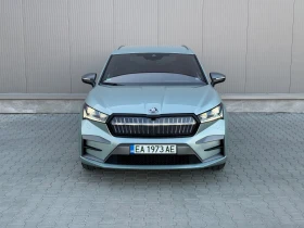 Skoda Enyaq 85 Laurin & Klement, снимка 2