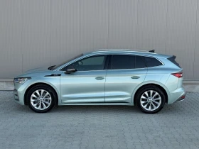 Skoda Enyaq 85 Laurin & Klement, снимка 8