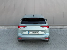 Skoda Enyaq 85 Laurin & Klement, снимка 6