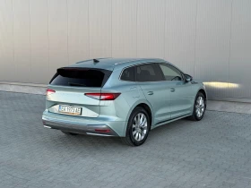 Skoda Enyaq 85 Laurin & Klement, снимка 5