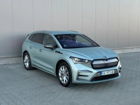 Skoda Enyaq 85 Laurin & Klement, снимка 3