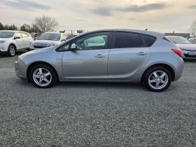 Opel Astra Бензин автомат навигация андройд - 6000 € / 11734.98 лв. - 95214718 8