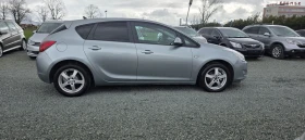 ����� �� �������� �� Opel Astra ������ ������� ��������� �������
