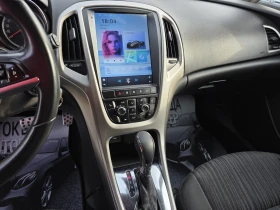 Opel Astra Бензин автомат навигация андройд - 6000 € / 11734.98 лв. - 95214718 14