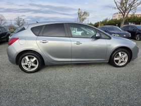 Opel Astra Бензин автомат навигация андройд - 6000 € / 11734.98 лв. - 95214718 4