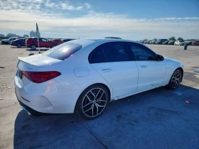 Mercedes-Benz C 300 4MATIC AMG PKG* BURMESTER* 360* BLIND SPOT - 21000 € / 41072.43 лв. - 25500850 3