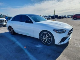 Mercedes-Benz C 300 4MATIC AMG PKG* BURMESTER* 360* BLIND SPOT - 21000 € / 41072.43 лв. - 25500850 4