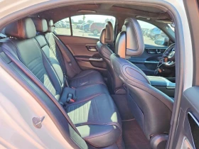 Mercedes-Benz C 300 4MATIC AMG PKG* BURMESTER* 360* BLIND SPOT - 21000 € / 41072.43 лв. - 25500850 10