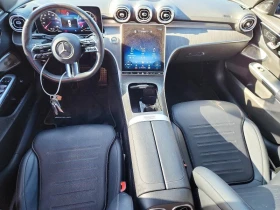 Mercedes-Benz C 300 4MATIC AMG PKG* BURMESTER* 360* BLIND SPOT - 21000 € / 41072.43 лв. - 25500850 8