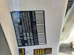 Mercedes-Benz C 300 4MATIC AMG PKG* BURMESTER* 360* BLIND SPOT - 21000 € / 41072.43 лв. - 25500850 12