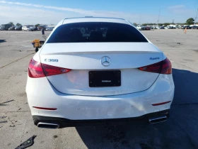 Mercedes-Benz C 300 4MATIC AMG PKG* BURMESTER* 360* BLIND SPOT - 21000 € / 41072.43 лв. - 25500850 6