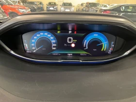 Peugeot 3008 1.6 Hybrid - 15050 € / 29435.24 лв. - 16361479 11