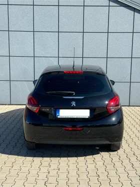 Peugeot 208 1.2 СЕРВИЗНА ИСТОРИЯ - 6900 € / 13495.23 лв. - 27755776 4