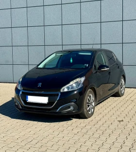 Peugeot 208 1.2 СЕРВИЗНА ИСТОРИЯ - 6900 € / 13495.23 лв. - 27755776 2