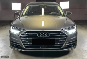 Audi A8 50/286HP/LONG/SLINE/PANO/HUD360/MASS/TV/B&O/144z - 51299 € / 100332.12 лв. - 35817701 2