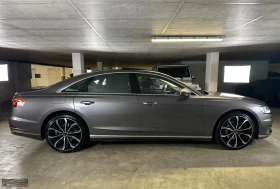 Audi A8 50/286HP/LONG/SLINE/PANO/HUD360/MASS/TV/B&O/144z - 51299 € / 100332.12 лв. - 35817701 8
