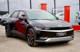 Hyundai Ioniq 5 77kWh* CAM* 4x4* DISTR* KEYLESS*  | Auto.bg — изображение 3