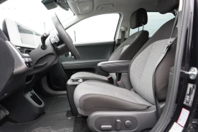 Hyundai Ioniq 5 77kWh* CAM* 4x4* DISTR* KEYLESS*  | Auto.bg — изображение 7
