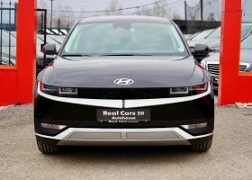 Hyundai Ioniq 5 77kWh* CAM* 4x4* DISTR* KEYLESS*  | Auto.bg — изображение 2