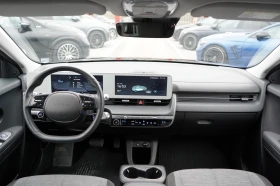 Hyundai Ioniq 5 77kWh* CAM* 4x4* DISTR* KEYLESS*  | Auto.bg — изображение 9