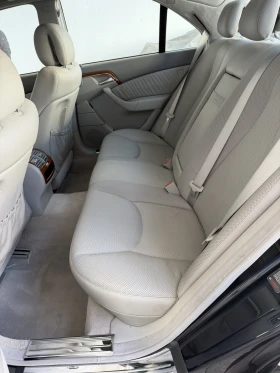 Mercedes-Benz S 350 S350 - 6000 € / 11734.98 лв. - 58009135 6