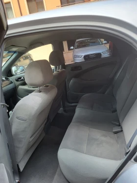 Chevrolet Lacetti - 1500 € / 2933.74 лв. - 46161611 3