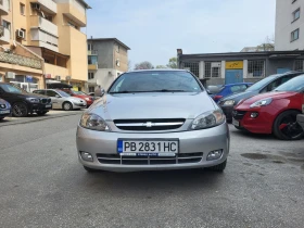 Chevrolet Lacetti undefined | Auto.bg — изображение 4