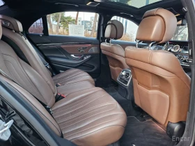 Mercedes-Benz S 63 AMG BURMESTER* FACE PACK* DISTRONIC* HEAD UP* 360 CAM* - 23000 € / 44984.09 лв. - 93405920 15