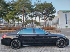 Mercedes-Benz S 63 AMG BURMESTER* FACE PACK* DISTRONIC* HEAD UP* 360 CAM* - 23000 € / 44984.09 лв. - 93405920 4