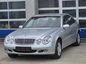 Mercedes-Benz E 220 CDI/AUTOMATIC/ELEGACE