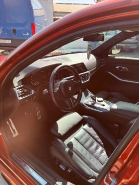 BMW 340 M340i 2020 - 38000 € / 74321.54 лв. - 42058270 6